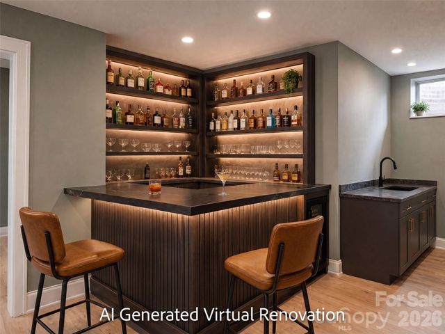 110 Crest View Road, Burnsville, NC 28714