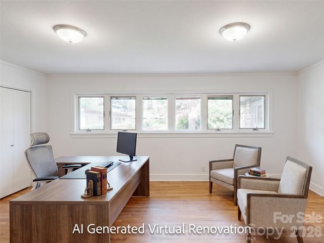110 Crest View Road, Burnsville, NC 28714