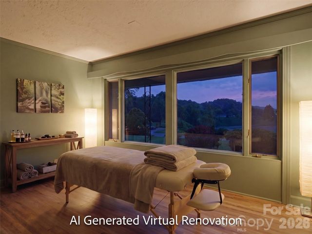 110 Crest View Road, Burnsville, NC 28714