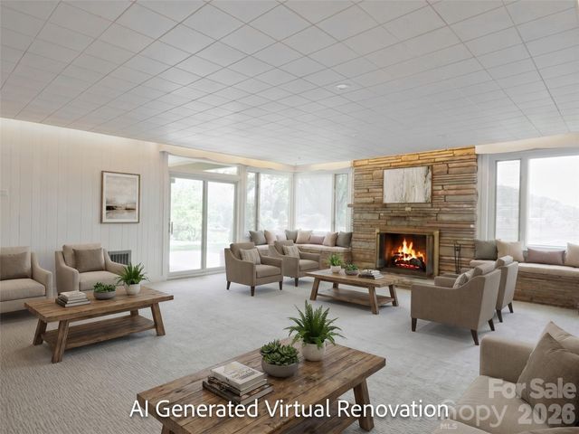 110 Crest View Road, Burnsville, NC 28714