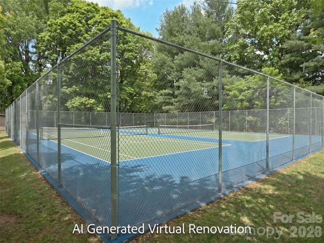 110 Crest View Road, Burnsville, NC 28714