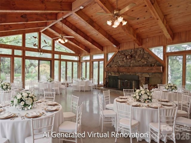 110 Crest View Road, Burnsville, NC 28714