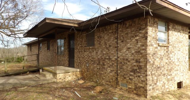 3762 CR 4325, Omaha, TX 75571