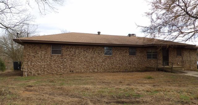3762 CR 4325, Omaha, TX 75571