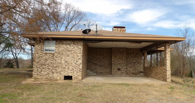 3762 CR 4325, Omaha, TX 75571