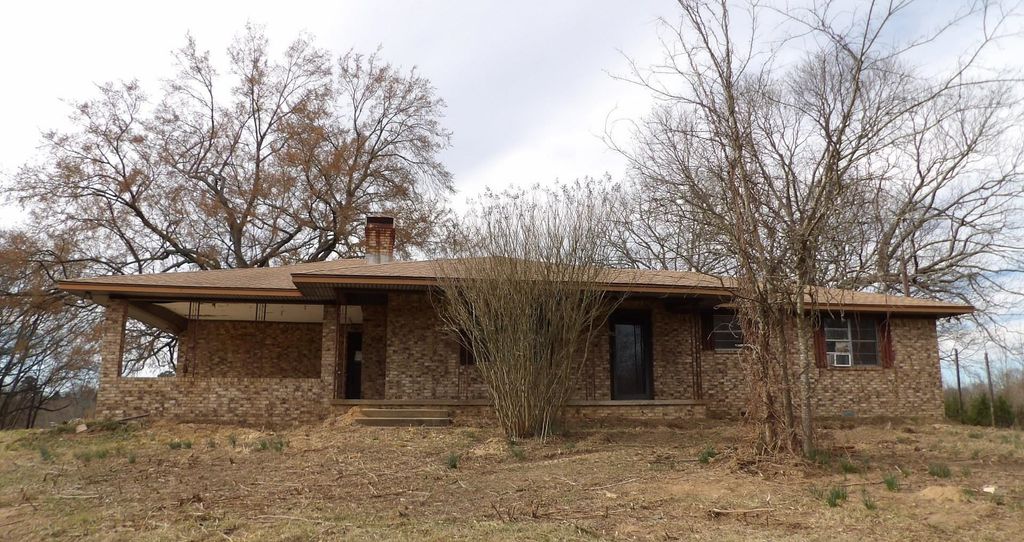 3762 CR 4325, Omaha, TX 75571