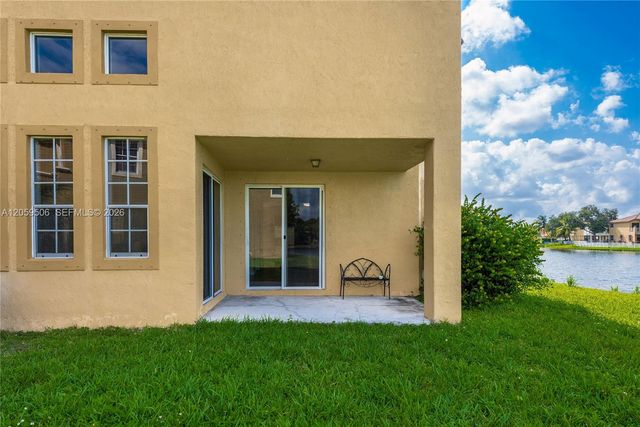5271 SW 141st Terrace, Miramar, FL 33027