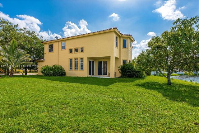 5271 SW 141st Terrace, Miramar, FL 33027