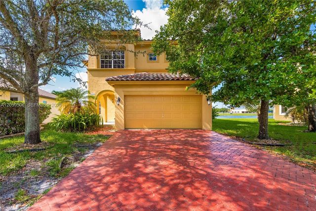 5271 SW 141st Terrace, Miramar, FL 33027