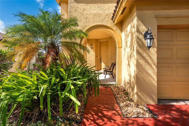 5271 SW 141st Terrace, Miramar, FL 33027