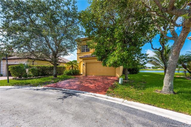 5271 SW 141st Terrace, Miramar, FL 33027