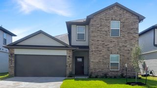 6207 Brookhaven Street, Rosenberg, TX 77469