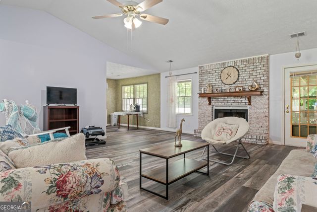 1738 Sherry Lane, Jonesboro, GA 30236