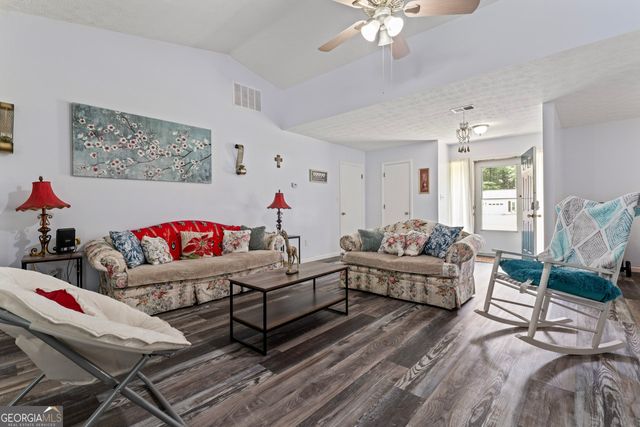 1738 Sherry Lane, Jonesboro, GA 30236