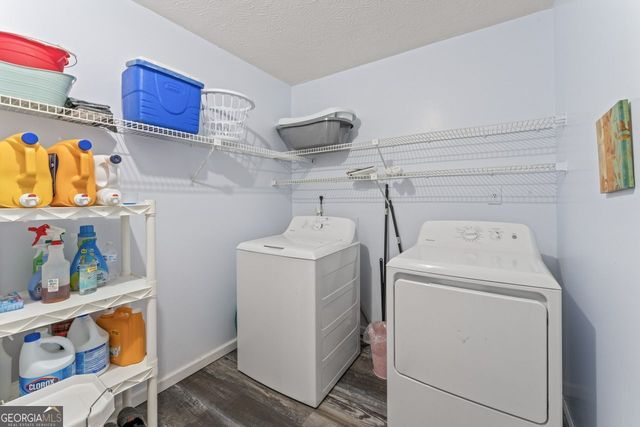 1738 Sherry Lane, Jonesboro, GA 30236