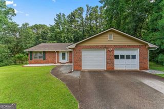 1738 Sherry Lane, Jonesboro, GA 30236