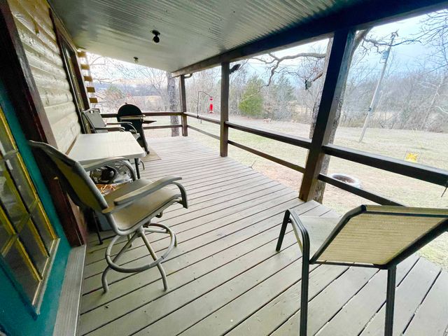 122 Runway Lane, Salem, AR 72576