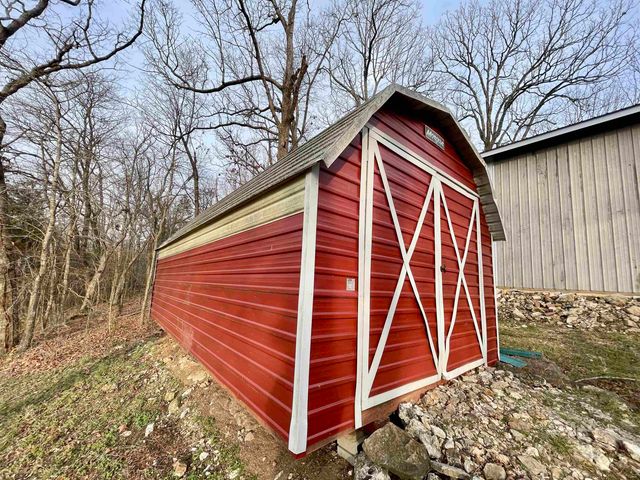 122 Runway Lane, Salem, AR 72576