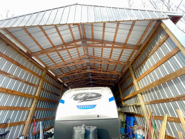 122 Runway Lane, Salem, AR 72576