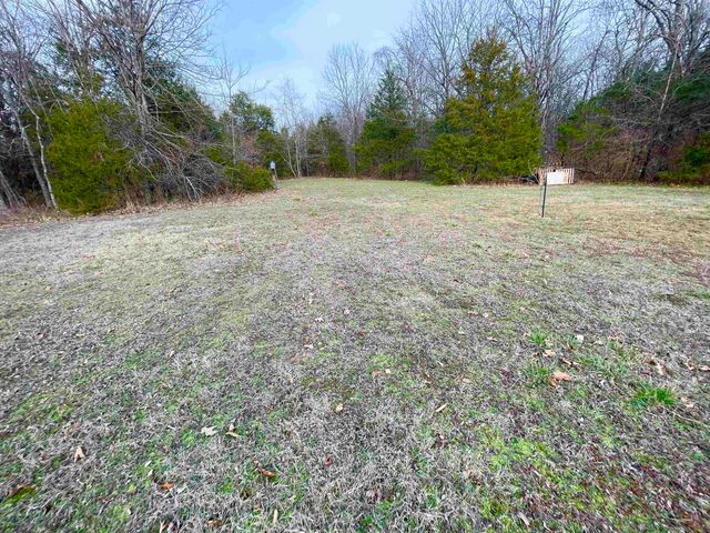 122 Runway Lane, Salem, AR 72576