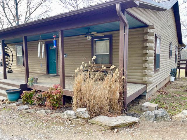 122 Runway Lane, Salem, AR 72576