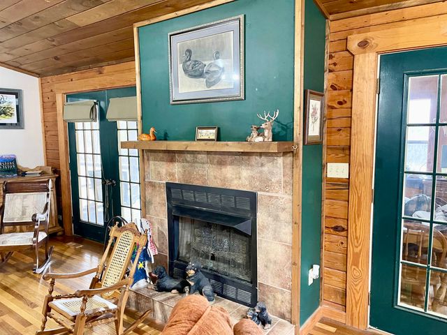 122 Runway Lane, Salem, AR 72576