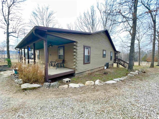 122 Runway Lane, Salem, AR 72576