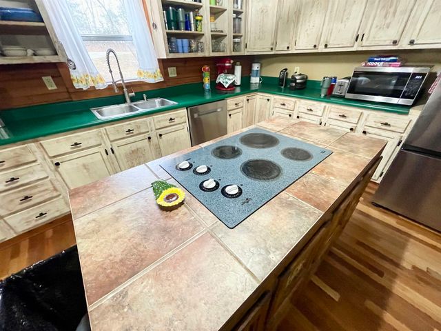 122 Runway Lane, Salem, AR 72576