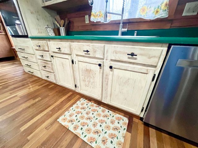 122 Runway Lane, Salem, AR 72576