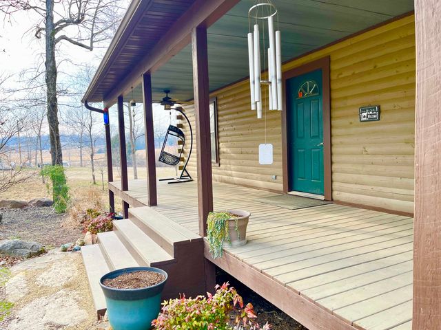 122 Runway Lane, Salem, AR 72576