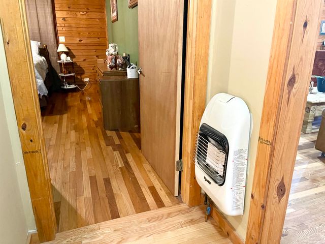 122 Runway Lane, Salem, AR 72576