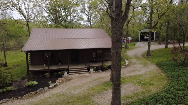 122 Runway Lane, Salem, AR 72576