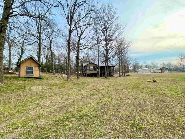 122 Runway Lane, Salem, AR 72576