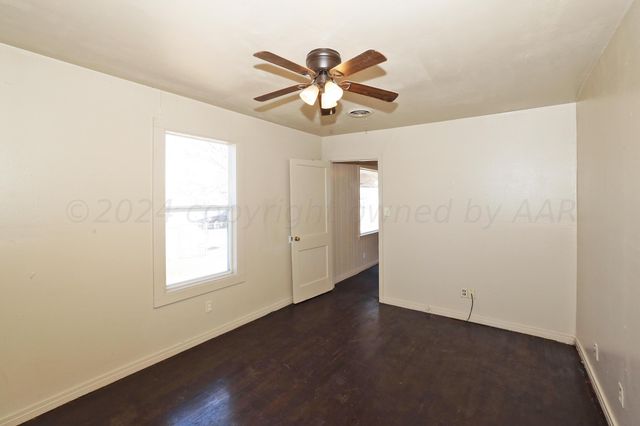 106 N Virginia Street, Amarillo, TX 79106