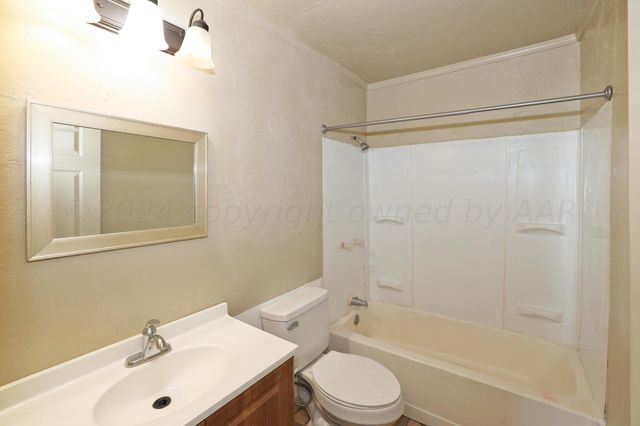 106 N Virginia Street, Amarillo, TX 79106