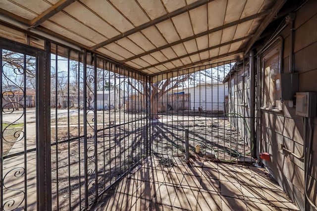 106 N Virginia Street, Amarillo, TX 79106
