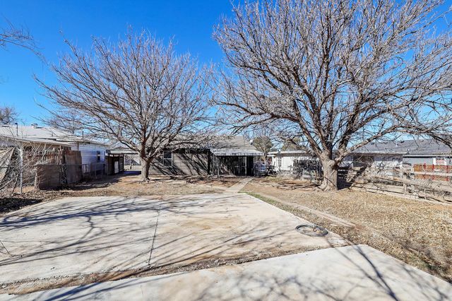106 N Virginia Street, Amarillo, TX 79106
