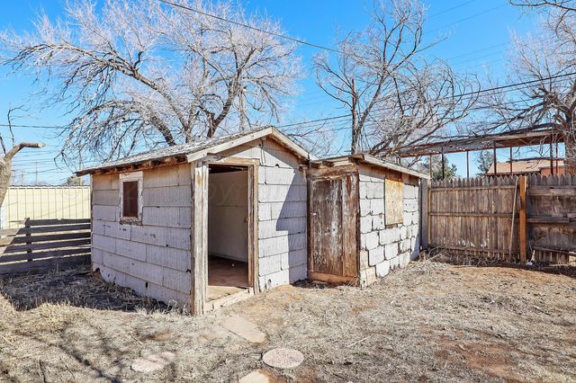 106 N Virginia Street, Amarillo, TX 79106