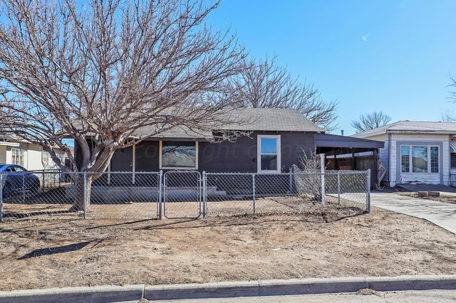 106 N Virginia Street, Amarillo, TX 79106