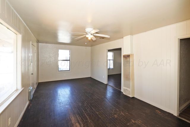 106 N Virginia Street, Amarillo, TX 79106