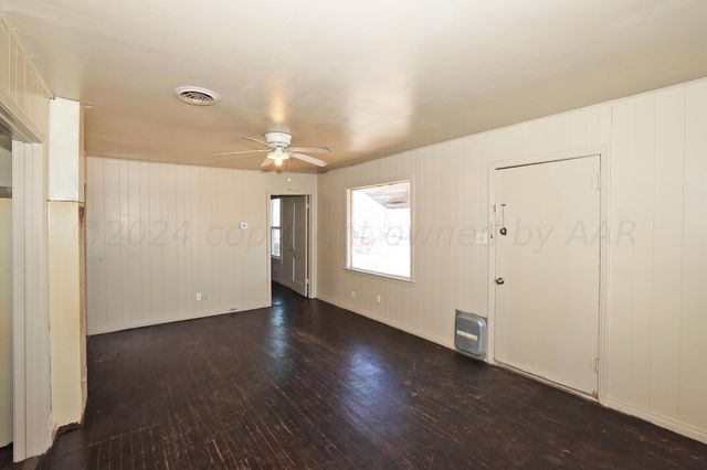 106 N Virginia Street, Amarillo, TX 79106