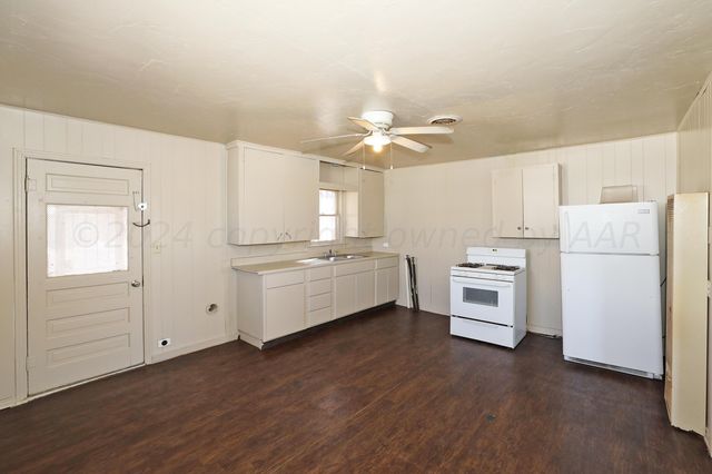 106 N Virginia Street, Amarillo, TX 79106