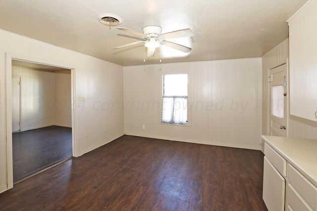 106 N Virginia Street, Amarillo, TX 79106