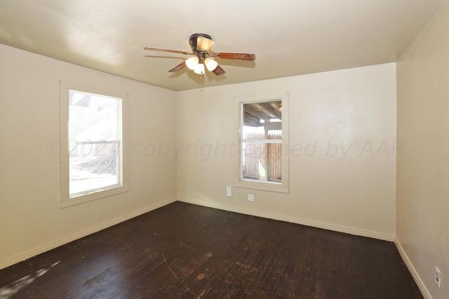 106 N Virginia Street, Amarillo, TX 79106