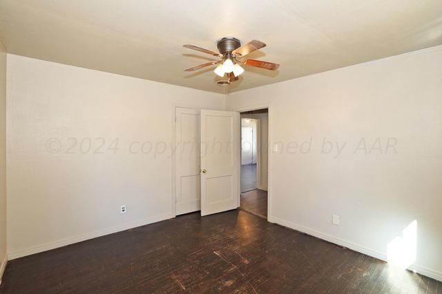 106 N Virginia Street, Amarillo, TX 79106