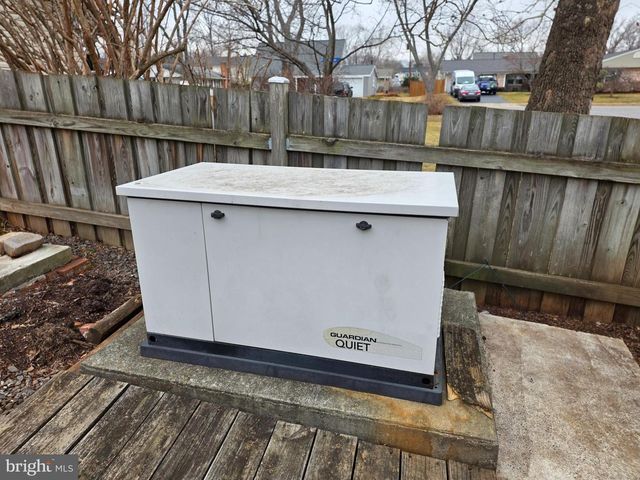 13107 PENNYPACKER LN, Fairfax, VA 22033