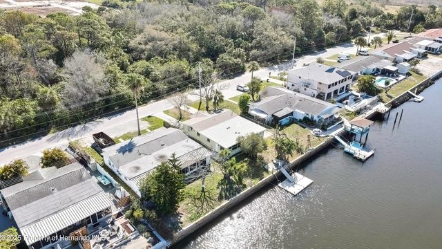 12527 1st Isle(s), Hudson, FL 34667
