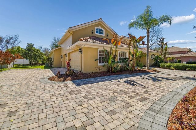 614 VINTAGE WAY, Brandon, FL 33511