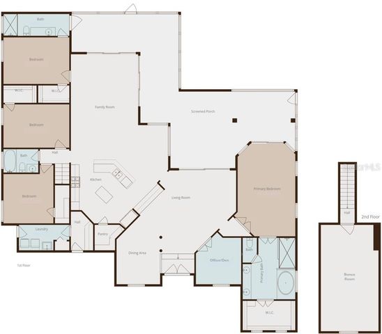 614 VINTAGE WAY, Brandon, FL 33511