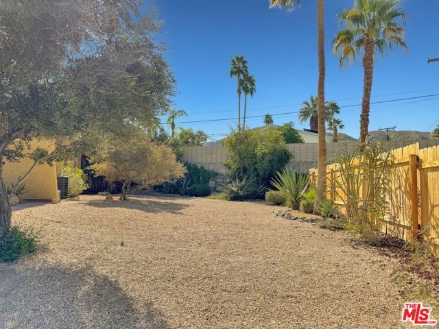 68125 Valley Vista Drive, Cathedral City, CA 92234